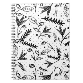 Caderno Espiral padrão de níveis