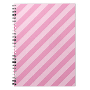Caderno Espiral Padrão Geométrico 9