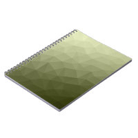 Padrão geométrico de malha verde-claro do exército