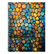 Padrão Único Colorido da Janela de Vidro Estampado