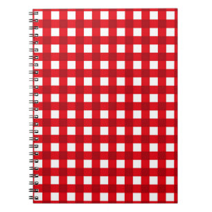 Caderno Espiral Padrão verificado