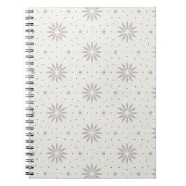 Caderno Espiral Padronizado