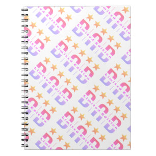 Caderno Espiral Pai Limited Edition