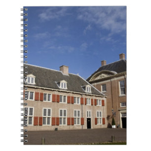 Caderno Espiral Países Baixos (também conhecido como Holanda), Ape