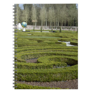 Caderno Espiral Países Baixos (também conhecidos por Holland), A