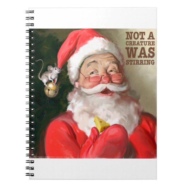 Caderno Espiral Papai noel CON31 1 Stirring.tif (Frente)