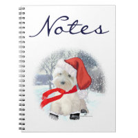 Papai Noel de Botas