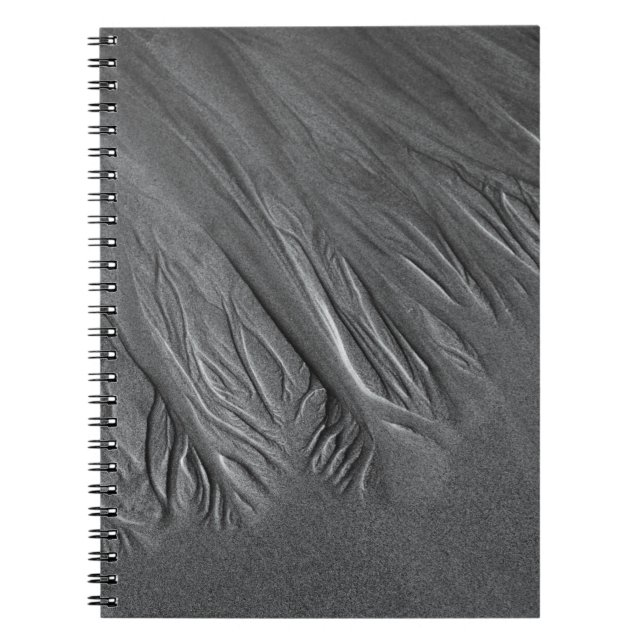 Caderno Espiral Papai noel monica (Frente)
