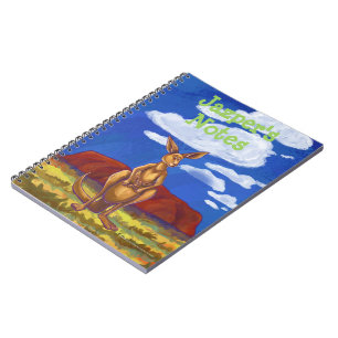 Caderno Espiral Papel de carta