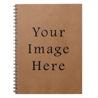 Caderno Espiral Papel de impressão em papel de impressão em folhas