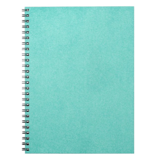 Caderno Espiral Papel de parede de textura em segundo plano (Frente)