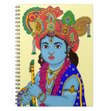 Papelaria do Krishna Menino