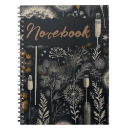 Caderno Espiral Para as batalhas que ninguém sabe que estou lutand