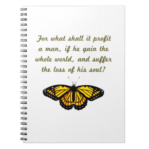 Caderno Espiral Para O Que Ele Vai Ganhar Um Homem?