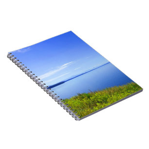 Caderno Espiral Parque Nacional Grand Teton