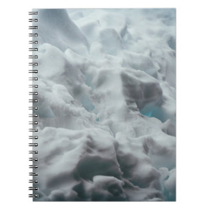 Caderno Espiral Parque nacional Grand Teton