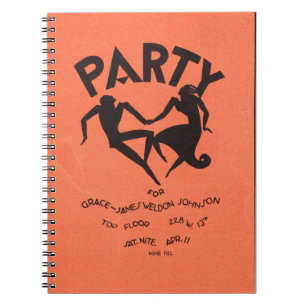 Caderno Espiral Parte