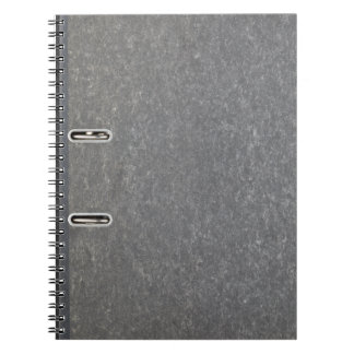 Caderno Espiral Pasta de anel