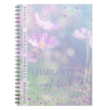 Pastel Floral Customizable Sunshine