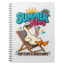 Pato de Vibrações de Verão – Abridor de Garrafa de