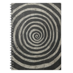 Caderno Espiral Pedra - Espiral