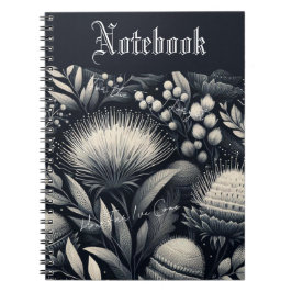 Caderno Espiral Pelo Times, esqueço o quão longe cheguei