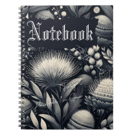 Caderno Espiral Pelo Times, esqueço o quão longe cheguei 2