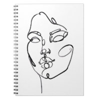 Pensamentos Lineares - Face