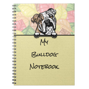 Caderno Espiral Pequim Bloco de Notas