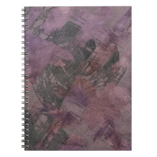 Caderno Espiral Perigo II