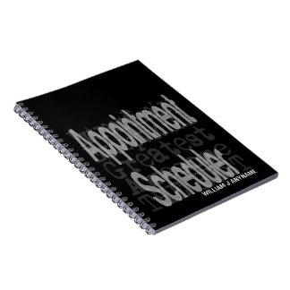Caderno Espiral PERSONALIDADE Extraordinária do Programador de Com