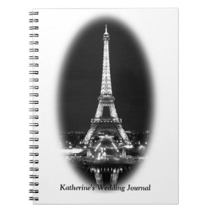 Caderno Espiral personalizado