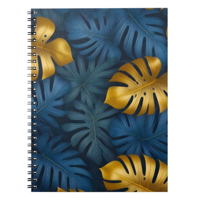 Caderno Espiral Personalizado Personalizado Seu Próprio Bloco De F (Frente)