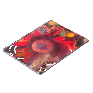 Caderno Espiral Personalizar produto