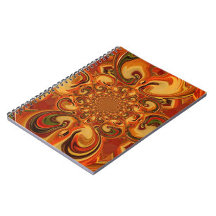 Caderno Espiral Personalizar produto