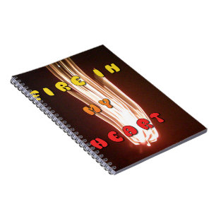 Caderno Espiral Personalizar produto