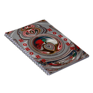 Caderno Espiral Personalizar produto