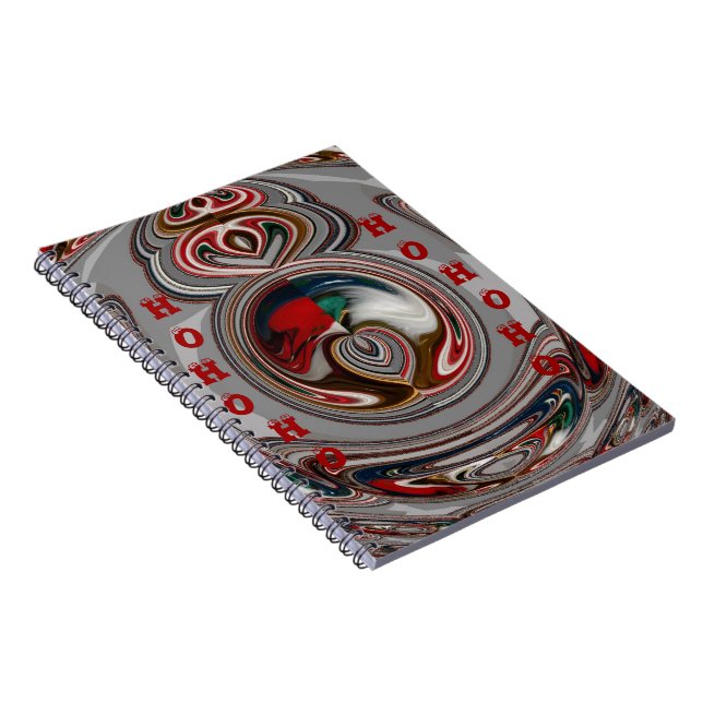 Caderno Espiral Personalizar produto (Lado Direito)