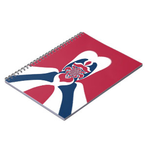 Caderno Espiral Personalizar produto