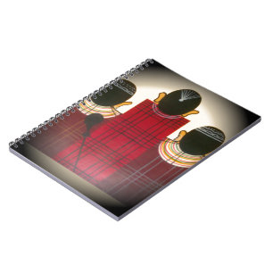 Caderno Espiral Personalizar produto