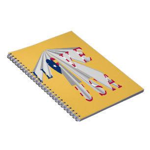 Caderno Espiral Personalizar produto
