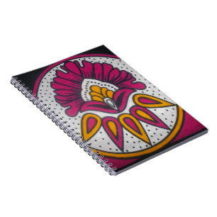 Caderno Espiral Personalizar produto