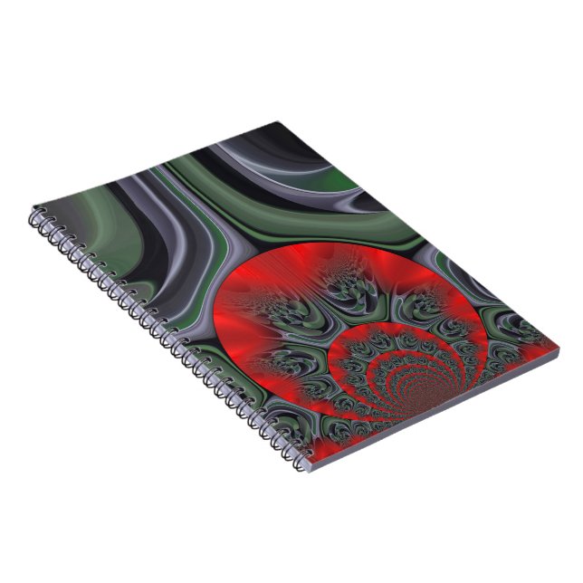 Caderno Espiral Personalizar produto (Lado Direito)