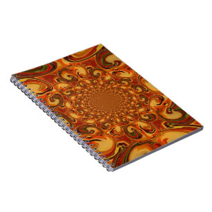 Caderno Espiral Personalizar produto