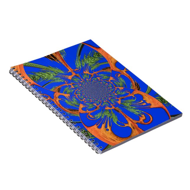 Caderno Espiral Personalizar produto (Lado Direito)