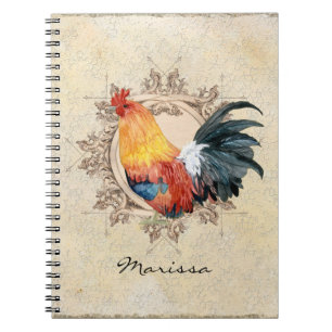 Caderno Espiral Personalize o produto