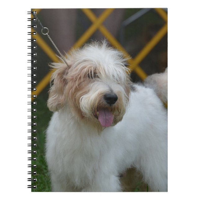 Caderno Espiral Personalize o produto (Frente)