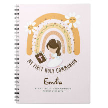 Personalized Girls Prayer Journal or Bible Study 