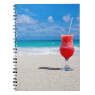 Caderno Espiral Photo Notebook (80 Pages B&W)