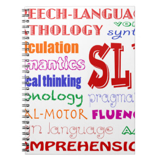 Caderno Espiral Pia batismal colorida do divertimento do